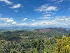 -丹霞山风景名胜区