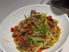 -徽州小镇(高新店)