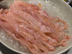 -焱三乐四川火锅店(经纬街店)