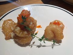 芥末虾球-太二酸菜鱼(正大广场店)