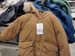 -ZARA(青岛万象城店)
