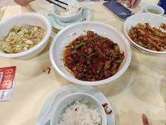 -笨罗卜浏阳菜馆(龙华鹏润达店)