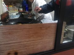 -阿婆油墩子(五里桥路188弄小区店)