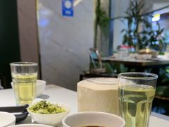 -烹然四季椰子鸡火锅(姚家园万象汇店)