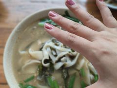 -清真马杰山牛肉汤馆