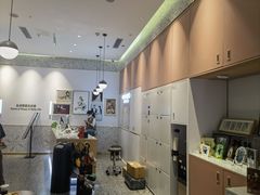 -海马体大师店(广州天汇广场IGC大师店)