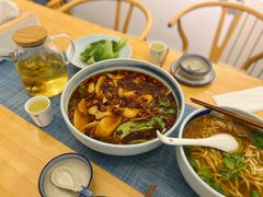 -和雅集素斋(景区店)