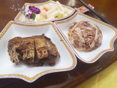 -白家大院·王府宫廷菜(苏州街店)