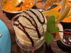 -甘尼仕印度餐厅爵士酒吧(阳春巷店)