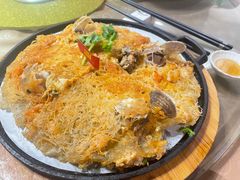 -百年银屏蚝烙·潮汕菜·非遗(乐山店)