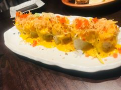 -yokocho上横町·日本食街(深业上城店)