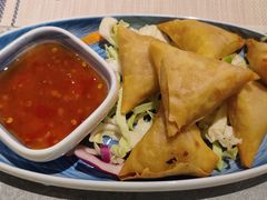 咖喱角-La Medina餐厅(亮马河南路店)