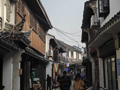 -美兰湖景区