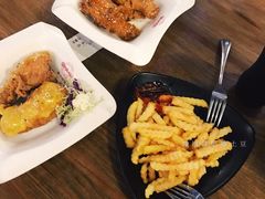 -韩热集市(百源店)
