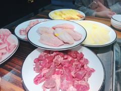 -风味烧烤(泰富店)