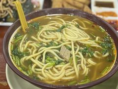 -美玲拉面(鞍山西道店)