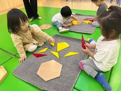 -全优加早教托育园(广百新一城店)