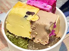 全家福拼多多-憨仔方方厚切炒酸奶(博物院店)
