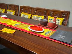 -中卫御苑福膳·养生局(圆明园店)