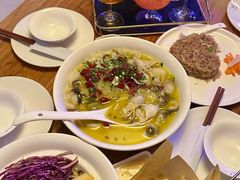 -不二·民谣音乐餐吧(长沙店)