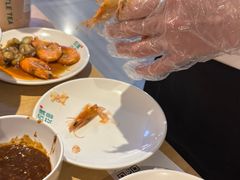 -玫瑰花园自助烤肉(顺义鑫海韵通店)