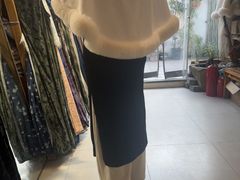 -暮晚尘香汉服旗袍