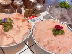 -旧街市鲜货老火锅(大光路店)