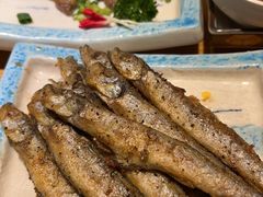 -三石铁板烧(紫竹桥店)