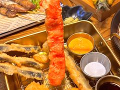 -一本久捷(新福店)