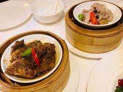 -富力丽思卡尔顿酒店·丽轩中餐厅