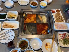 -海底捞火锅(龙湖北京大兴天街店)