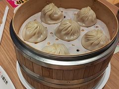 -小杨生煎(松江大学城店)