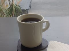-麻雀咖啡SPARROW COFFEE(十全街店)