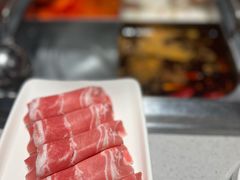 -海底捞火锅(吴中路店)