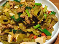 -额娘·春饼烤鸭(乐汇城店)