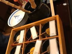 -黒豚料理 寿庵(中央駅西口店)
