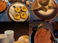 -甘尼仕印度餐厅爵士酒吧(阳春巷店)