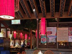 -老凯俚酸汤鱼(鸿通城店)