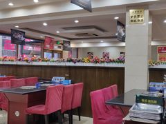大堂-瑞杰烧烤店·24小时营业(山东路店)