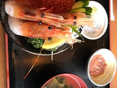 -鱼真(うおまさ)