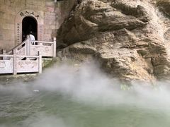 -天河潭旅游度假区