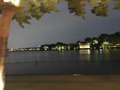-西湖游船