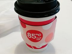 -85度C(青岛闽江路店)