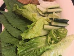 -松涛园朝鲜·海鲜·料理店(鸭绿江断桥店)