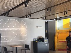 -麦当劳(宾水西道店)