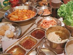 -西塔老太太泥炉烤肉(青浦蟠龙天地店)