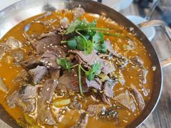 -香山湖家家宴(中山陵店)