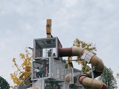 -枫香湖儿童公园