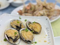 -明记海鲜大排档(巽寮湾店)