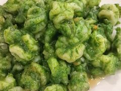 翡翠虾仁-玉华台饭庄(裕中西里小区店)